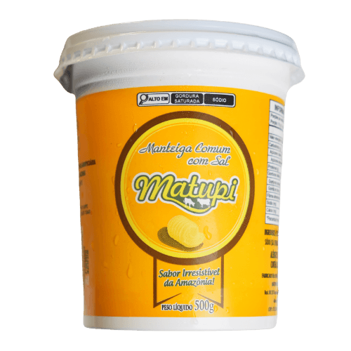 manteiga